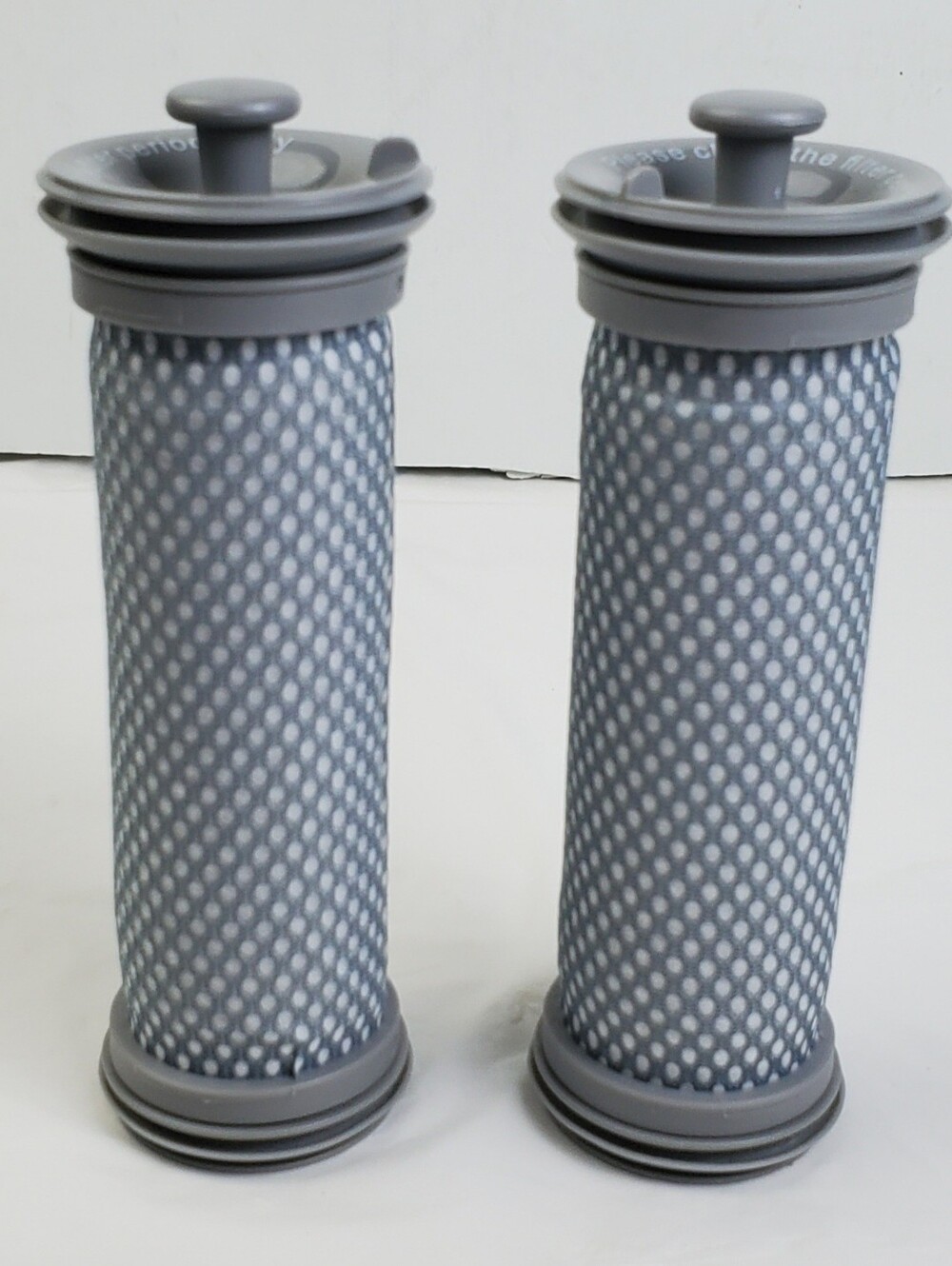 Tineco A10/A11, PURE ONE S11, PWRHERO11 Cordless Vacuum Cleaner Hepa Filters